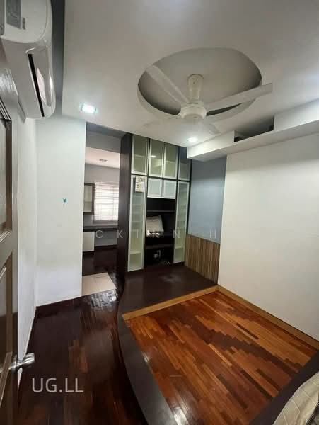 2-storey Terraced House for Sale in Bandar Botanic (Klang) - Zackinn Hoi - PropertyGuru.com.my