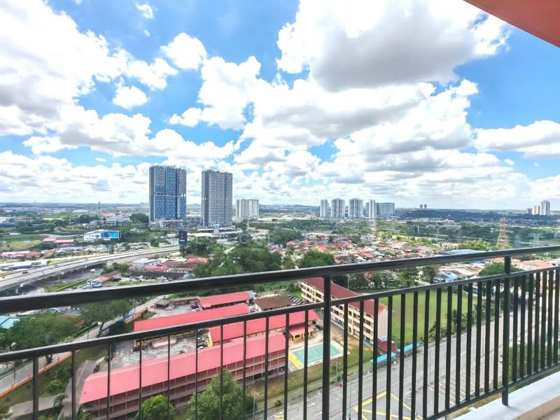Service Residence for Rent at One 49 Residence - Alice Tew - PropertyGuru.com.my