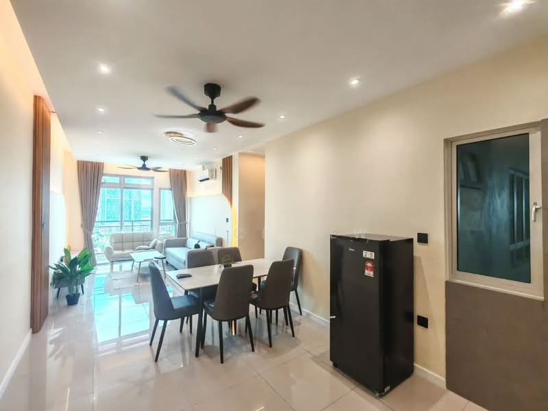 Service Residence for Rent at One 49 Residence - Alice Tew - PropertyGuru.com.my