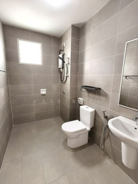 2-storey Terraced House for Sale in Nilai Impian (Nilai) - FAIZ REZA - Bathroom - PropertyGuru.com.my