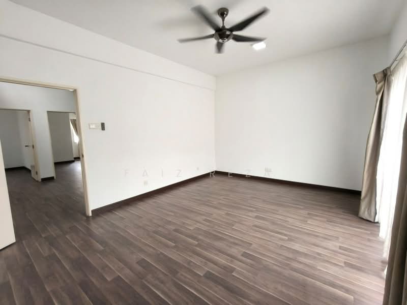 2-storey Terraced House for Sale in Nilai Impian (Nilai) - FAIZ REZA - Living Room - PropertyGuru.com.my
