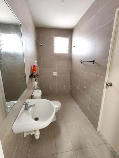 2-storey Terraced House for Sale in Nilai Impian (Nilai) - FAIZ REZA - Bathroom - PropertyGuru.com.my