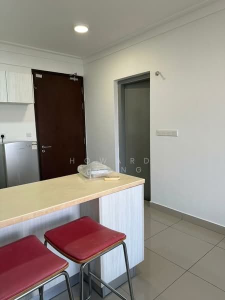 Service Residence for Rent at Third Avenue - Howard Chang - Kitchen - PropertyGuru.com.my
