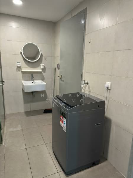 Service Residence for Rent at Third Avenue - Howard Chang - Bathroom - PropertyGuru.com.my