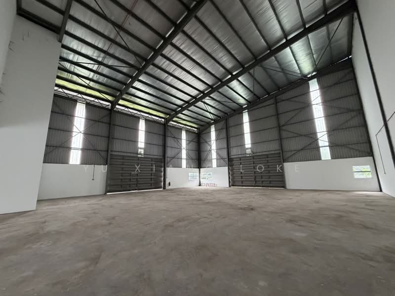 Commercial Semi-D for Rent in Seksyen 35 (Shah Alam) - Yu Xiang Loke - PropertyGuru.com.my