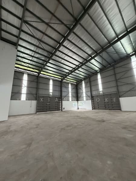 Commercial Semi-D for Rent in Seksyen 35 (Shah Alam) - Yu Xiang Loke - PropertyGuru.com.my