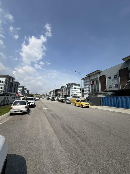 Commercial Semi-D for Rent in Seksyen 35 (Shah Alam) - Yu Xiang Loke - PropertyGuru.com.my