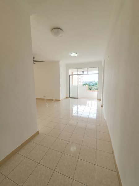 Condominium for Sale at Elaeis 2 - Farhan Rafael - Living Room - PropertyGuru.com.my