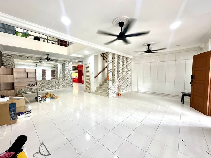 2-storey Terraced House for Sale in Saujana Rawang (Rawang) - Wan Azlan Ahmad - PropertyGuru.com.my