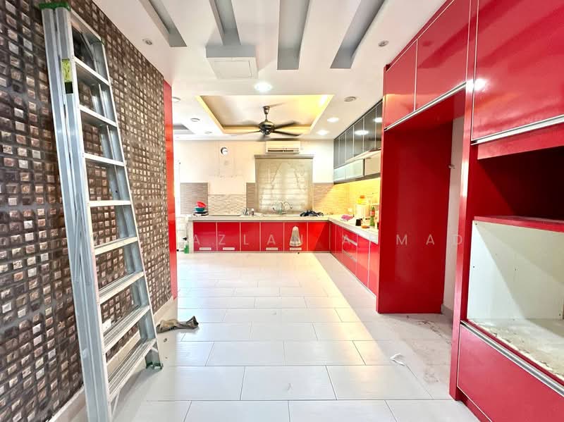 2-storey Terraced House for Sale in Saujana Rawang (Rawang) - Wan Azlan Ahmad - PropertyGuru.com.my