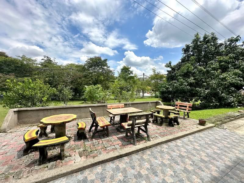 2-storey Terraced House for Sale in Saujana Rawang (Rawang) - Wan Azlan Ahmad - PropertyGuru.com.my