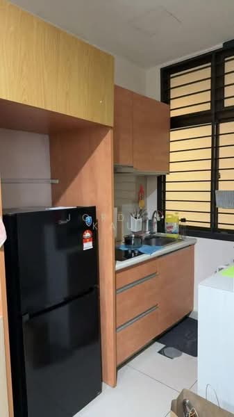 Service Residence for Rent at Palazio - Jordan Kau - PropertyGuru.com.my