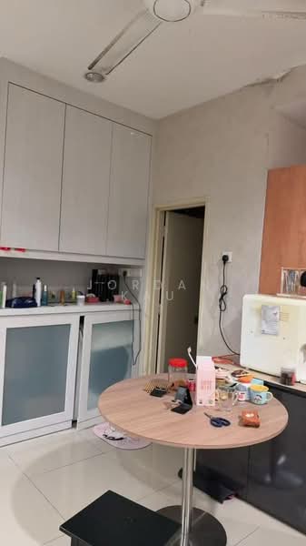 Service Residence for Rent at Palazio - Jordan Kau - PropertyGuru.com.my