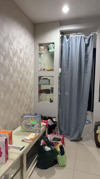 Service Residence for Rent at Palazio - Jordan Kau - PropertyGuru.com.my