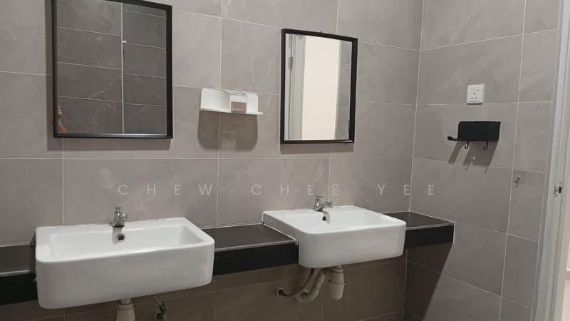 2-storey Terraced House for Rent in Taman Sutera Utama (Skudai) - Chew Chee Yee - PropertyGuru.com.my