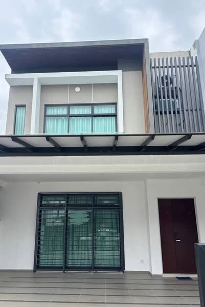 2-storey Terraced House for Rent in Taman Sutera Utama (Skudai) - Chew Chee Yee - PropertyGuru.com.my