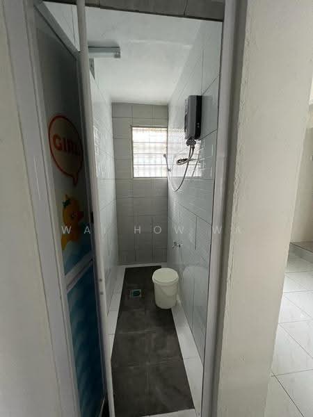 2-storey Terraced House for Rent in Taman Cempaka (Ipoh) - Daniel Wa - Bathroom - PropertyGuru.com.my