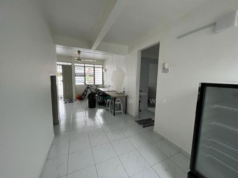 2-storey Terraced House for Rent in Taman Cempaka (Ipoh) - Daniel Wa - Interior - PropertyGuru.com.my