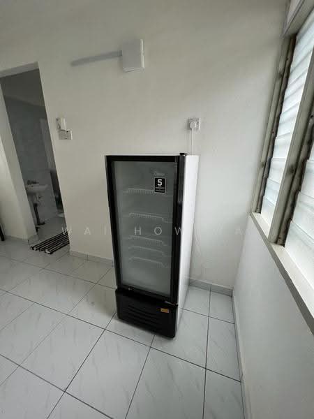 2-storey Terraced House for Rent in Taman Cempaka (Ipoh) - Daniel Wa - Interior - PropertyGuru.com.my
