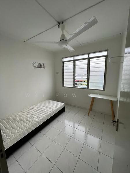 2-storey Terraced House for Rent in Taman Cempaka (Ipoh) - Daniel Wa - Bedroom - PropertyGuru.com.my