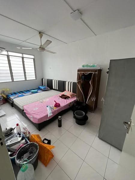2-storey Terraced House for Rent in Taman Cempaka (Ipoh) - Daniel Wa - Bedroom - PropertyGuru.com.my