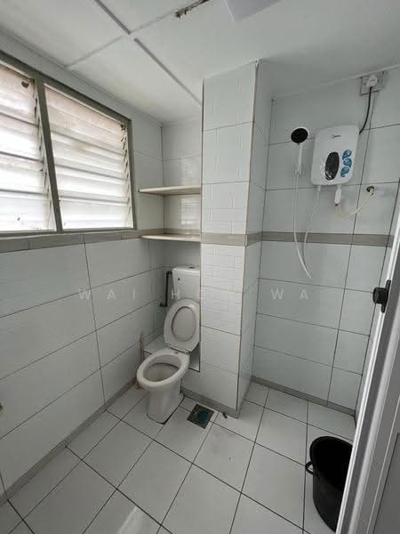 2-storey Terraced House for Rent in Taman Cempaka (Ipoh) - Daniel Wa - Bathroom - PropertyGuru.com.my