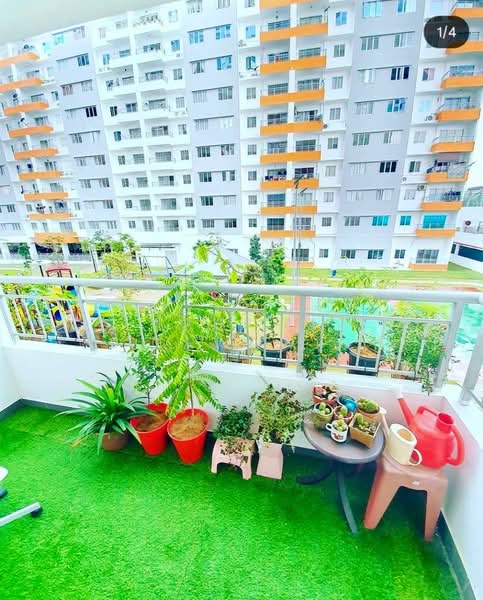 Pangsapuri untuk Dijual di Gapura Bayu - Fauran Nawawi - PropertyGuru.com.my