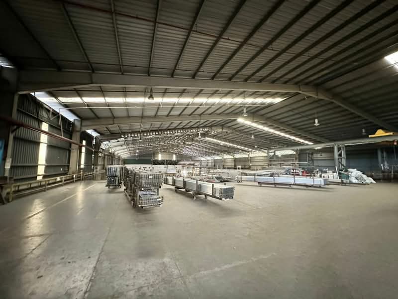 Detached Factory for Sale in Semenyih (Selangor) - Benjamin Lai - Interior - PropertyGuru.com.my