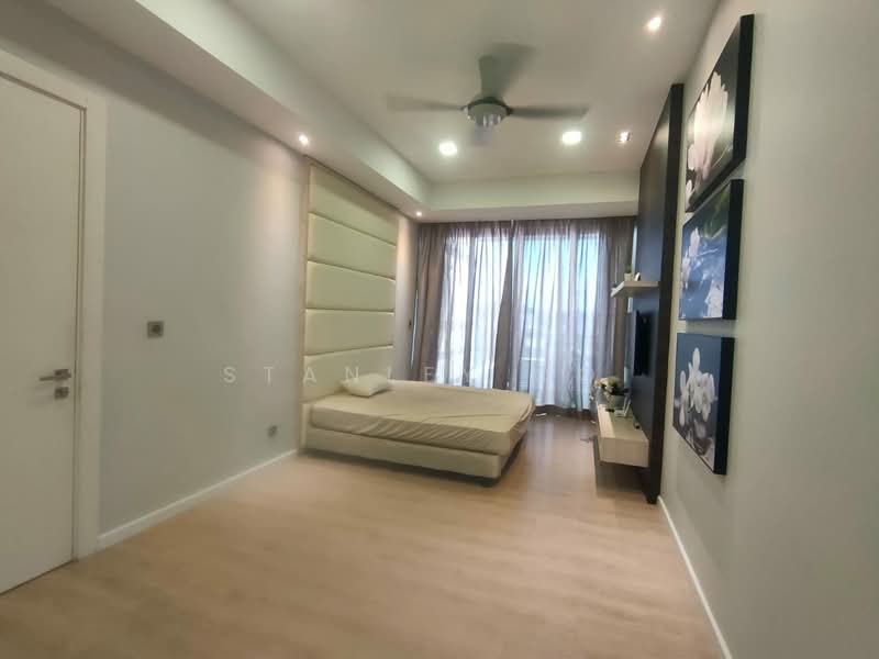 Kondominium untuk Dijual di Icon Residence - Stanley Ooi - Bedroom - PropertyGuru.com.my