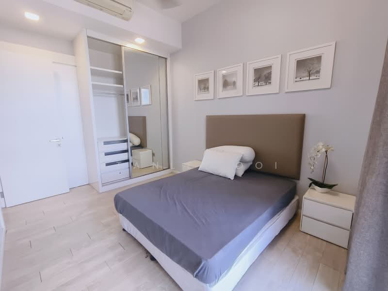 Kondominium untuk Dijual di Icon Residence - Stanley Ooi - Bedroom - PropertyGuru.com.my