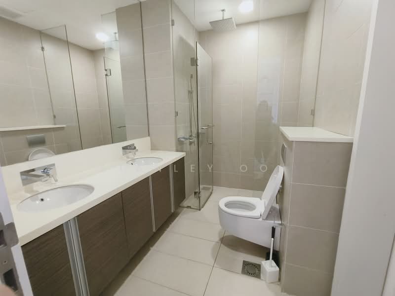 Kondominium untuk Dijual di Icon Residence - Stanley Ooi - Bathroom - PropertyGuru.com.my