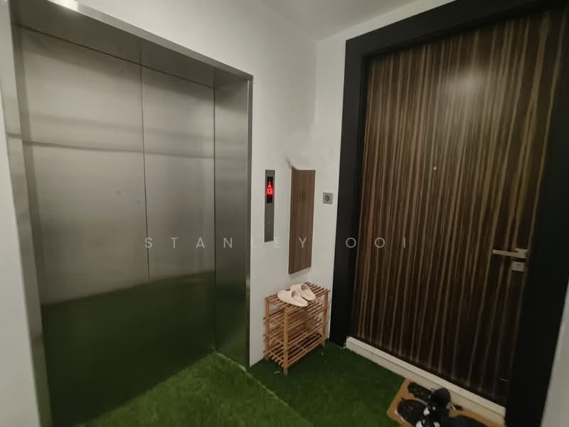 Kondominium untuk Dijual di Icon Residence - Stanley Ooi - PropertyGuru.com.my