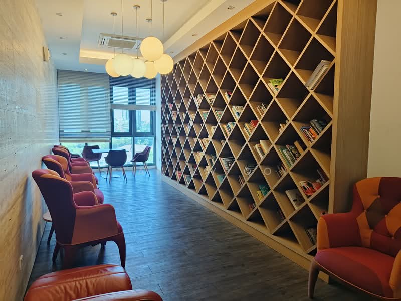 Kondominium untuk Dijual di Icon Residence - Stanley Ooi - PropertyGuru.com.my