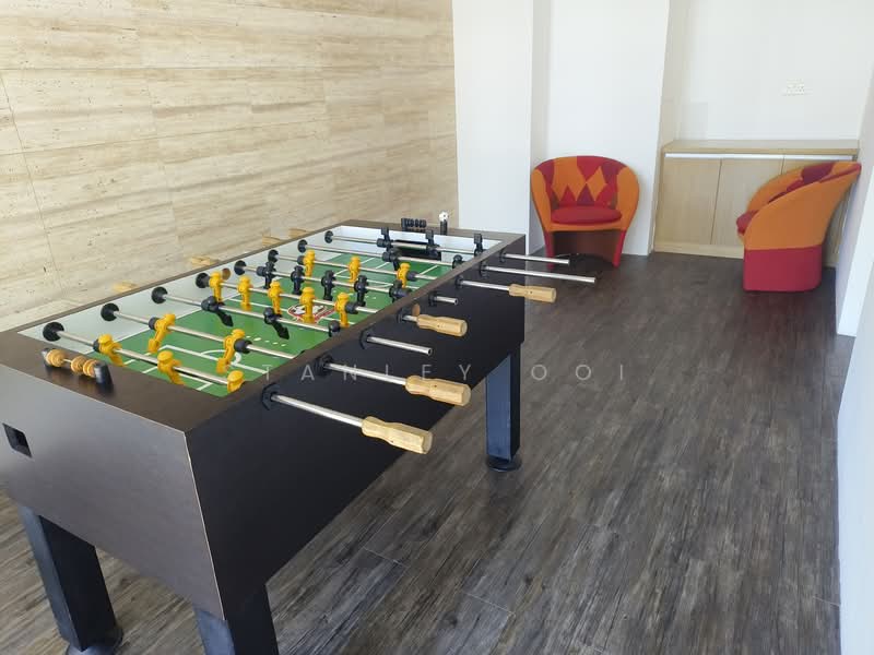 Kondominium untuk Dijual di Icon Residence - Stanley Ooi - PropertyGuru.com.my