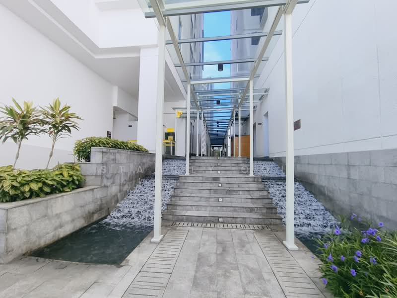 Kondominium untuk Dijual di Icon Residence - Stanley Ooi - PropertyGuru.com.my