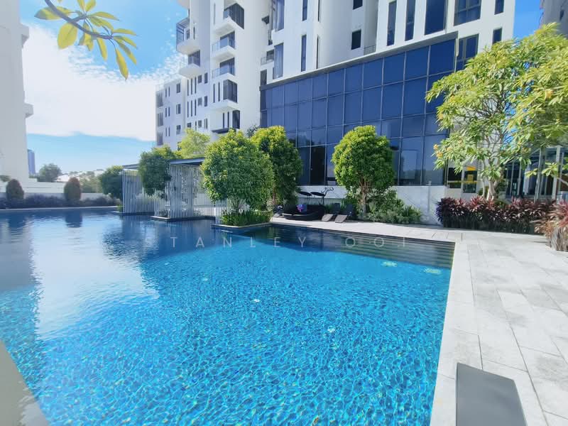 Kondominium untuk Dijual di Icon Residence - Stanley Ooi - PropertyGuru.com.my