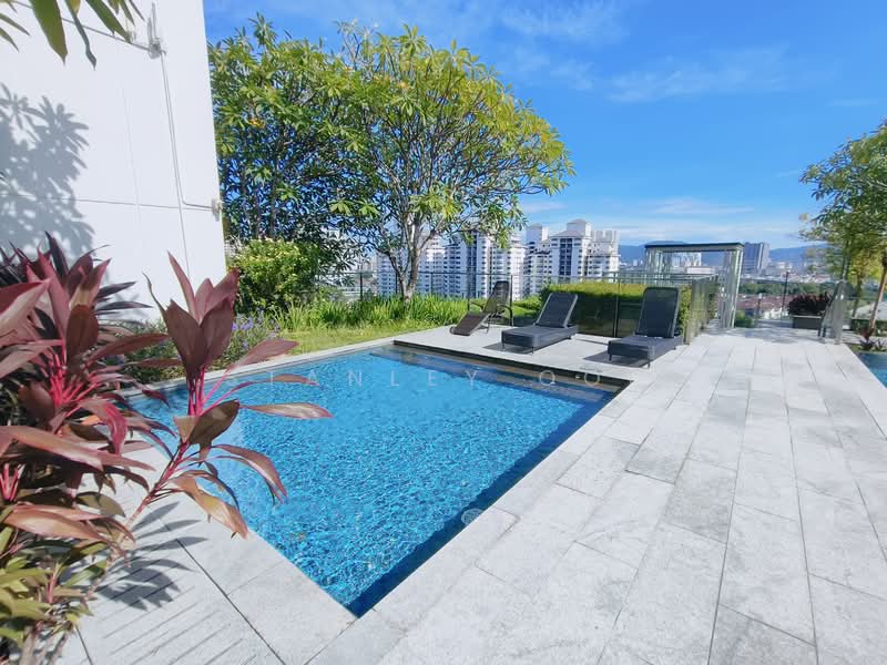 Kondominium untuk Dijual di Icon Residence - Stanley Ooi - PropertyGuru.com.my