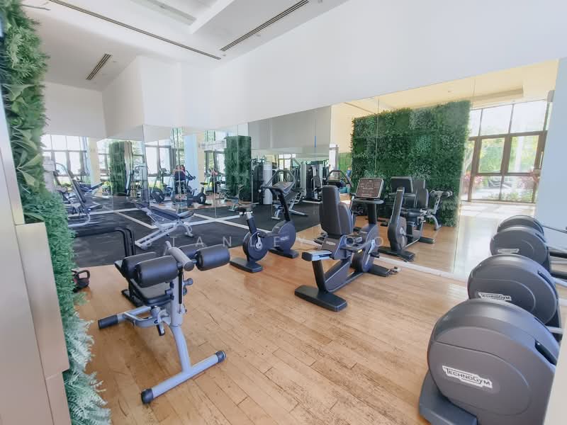 Kondominium untuk Dijual di Icon Residence - Stanley Ooi - PropertyGuru.com.my