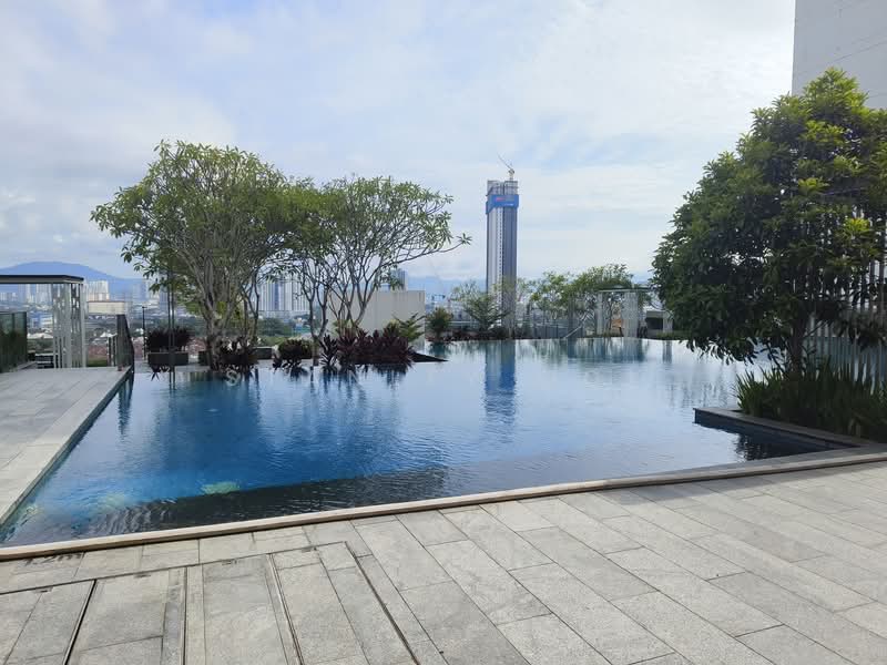 Kondominium untuk Dijual di Icon Residence - Stanley Ooi - PropertyGuru.com.my