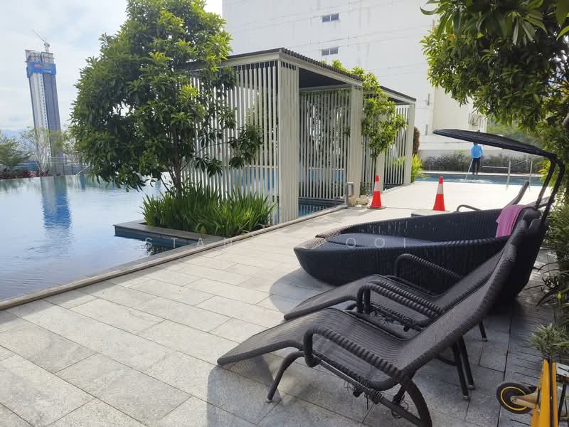 Kondominium untuk Dijual di Icon Residence - Stanley Ooi - PropertyGuru.com.my