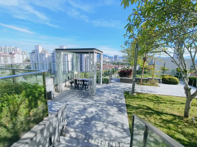 Kondominium untuk Dijual di Icon Residence - Stanley Ooi - PropertyGuru.com.my