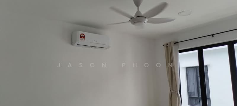 2-storey Terraced House for Sale in Bandar Cassia (Batu Kawan) - Jason Phoon - Interior - PropertyGuru.com.my