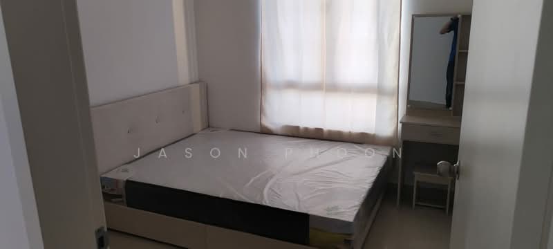 2-storey Terraced House for Sale in Bandar Cassia (Batu Kawan) - Jason Phoon - Bedroom - PropertyGuru.com.my