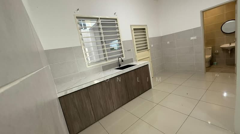 Rumah Teres 2 Tingkat untuk Disewa di Bandar Rimbayu (Telok Panglima Garang) - Jason Lim - PropertyGuru.com.my
