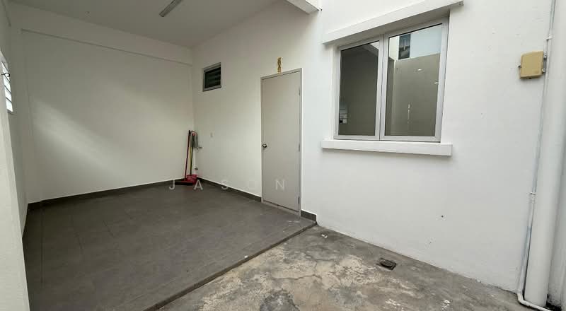 Rumah Teres 2 Tingkat untuk Disewa di Bandar Rimbayu (Telok Panglima Garang) - Jason Lim - PropertyGuru.com.my
