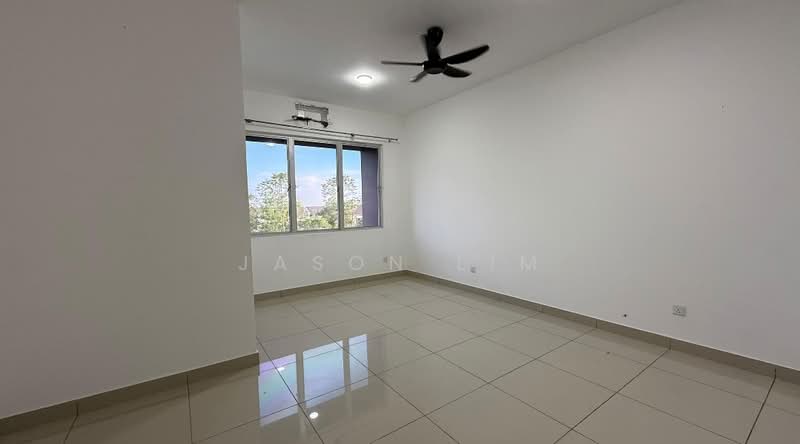 Rumah Teres 2 Tingkat untuk Disewa di Bandar Rimbayu (Telok Panglima Garang) - Jason Lim - PropertyGuru.com.my