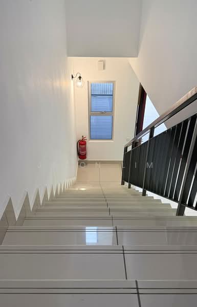 Rumah Teres 2 Tingkat untuk Disewa di Bandar Rimbayu (Telok Panglima Garang) - Jason Lim - PropertyGuru.com.my