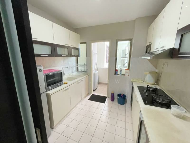 Apartment for Sale at Danga View Apartment - Ck Leow - PropertyGuru.com.my