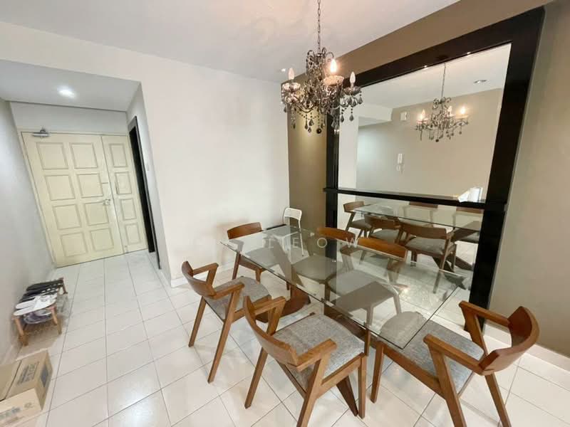 Apartment for Sale at Danga View Apartment - Ck Leow - PropertyGuru.com.my