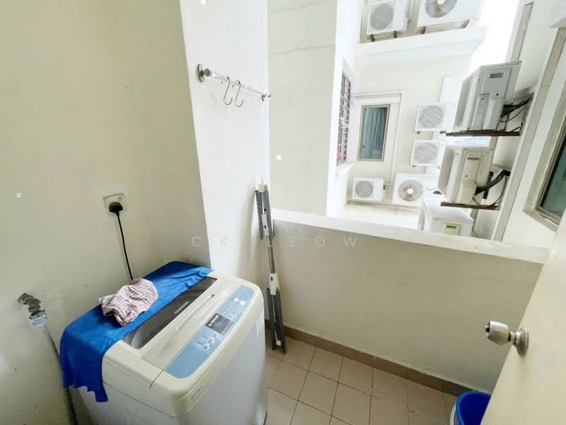 Apartment for Sale at Danga View Apartment - Ck Leow - PropertyGuru.com.my